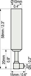 90 microprobe