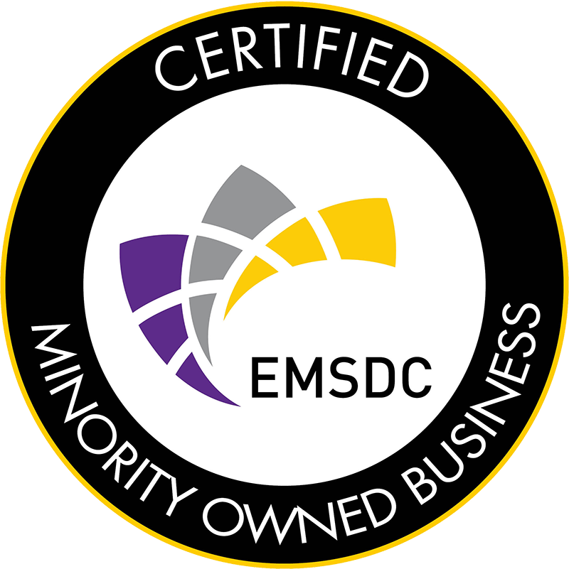 EMSDC small