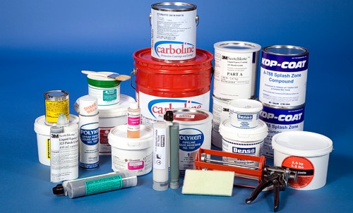 Liquid Epoxies Liquid Epoxies