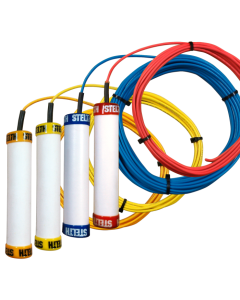 Stelth 2 Stationary Reference Electrodes by Borin Mfg.