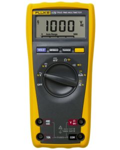 170 Series Digital Multimeters by Fluke