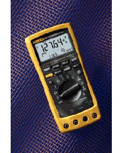 180 Series Digital Multimeters by Fluke