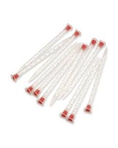 Scotchkote 323, 50 ml Manual Mix Nozzle, 12 nozzles/bag, by 3M