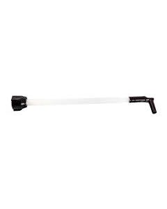 Scotchkote Liquid Epoxy Coating 323 Mix Nozzle for HSS-450 Sprayer, 90 Degree, by 3M