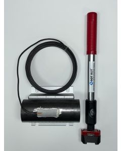 NotHot Cold Solder Cable Connector