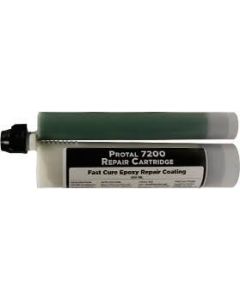 Protal 7200 Repair Cartridge: Fast Cure Epoxy Repair Coating by Denso