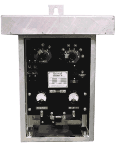Cathodic Protection Rectifiers, Standard Line, Air Cooled by Universal Rectifiers