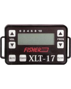 Liquid & Leak Detector XLT-17 by Fisher Labs