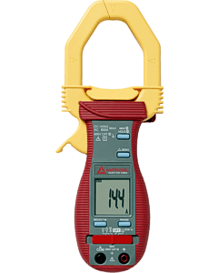 Amprobe ACDC-100 TRMS 1000A AC/DC Clamp-On True RMS Digital Multimeter