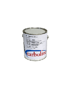 Bitumastic 50 Coal Tar Coating by Carboline