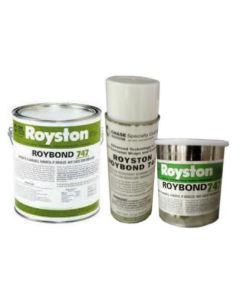 Roybond 747 Primer by Royston
