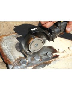 MBX Bristle Blaster by Montipower