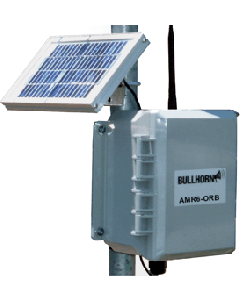 Bullhorn Wireless Remote Monitoring System by American Innovations