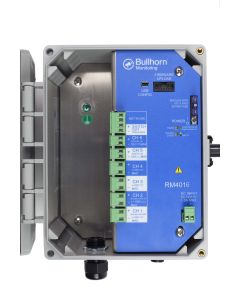 Bullhorn Model RM4016 Remote Monitor by American Innovations