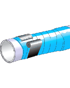 Canusa-CPS Wrapid Coat Outer Wrap for Wrapid Bond Coated Pipe
