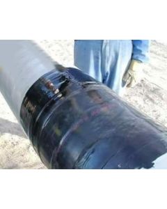 P Epoxy/Primer for High Temperatures up to 140°C by CANUSA-CPS