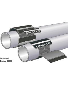 GTS-80 Global Transmission Sleeve Protects up to 80°C, by Canusa-CPS 