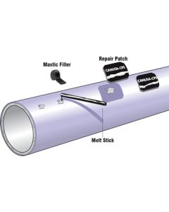 Pipeline Repair Products PRP by CANUSA-CPS