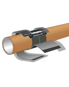 TBK-60 Directional Drilling Kit for Temperatures up to 60°C by CANUSA-CPS