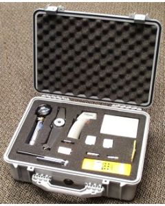 Standard Coating Thickness Inspection, Kit #1 by Farwest