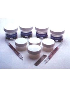 Chlor*Test "A", Chloride Ion Test for Abrasives by CHLOR*RID