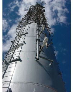 Chlor*Rid DTS, Direct To Surface Liquid Soluble Salt Remover, 5-gallon container