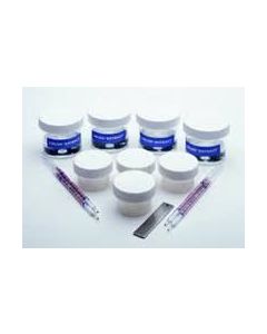 Chlor*Test "A", Chlorides in Abrasives (box of 4 tests) by CHLOR*RID