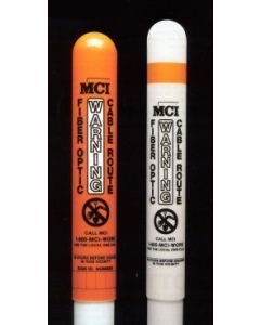 CottMark Cable & Pipe Warning System by Cott