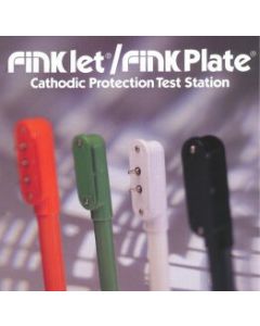 Finklet Condulet Test Station by Cott