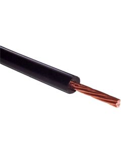 Cable, HMWPE Insulation for Cathodic Protection by Farwest Corrosion