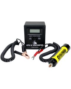 Model CPV-4 Digital Cathodic Protection by Tinker & Rasor