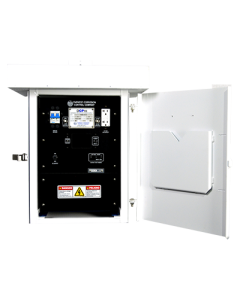 DCPro Switch-Mode Cathodic Protection Power Supply by Farwest Corrosion