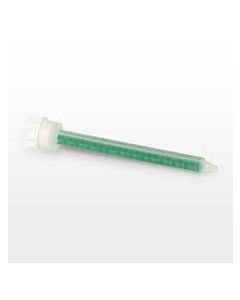 Protal Static Mixer Tip (400/825 ml), 9", by Denso