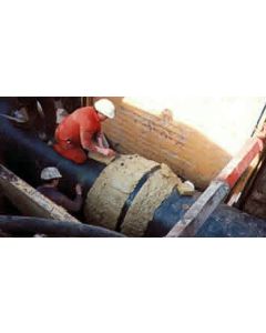 Profiling Mastic, For Smooth Profile on Irregular Shaped Fittings by Denso