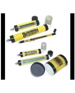 Copper-Copper Sulfate Reference Electrode Accessories by Tinker & Rasor