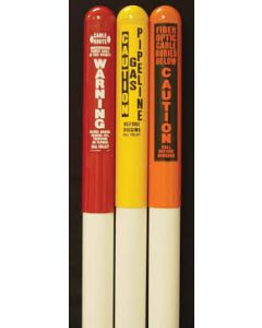 Utility Markers by Glasforms