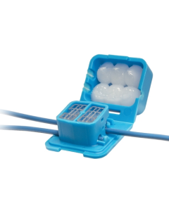 Model IDC DryConn Aqua Connector by King Innovations