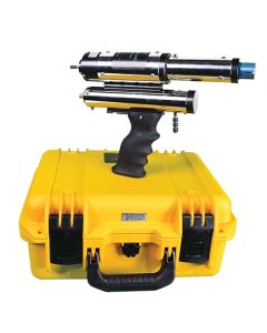 Electrobraze Pin Braze System by Farwest Corrosion