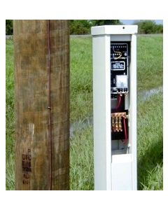 Model ES/TufBox, Cathodic Protection Rectifiers, Air-cooled, by Universal Rectifier