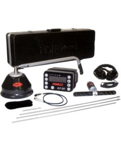 Model XLT-30 Acoustical Leak Detector by Fisher Research