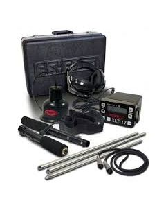 Model XLT-17 Leak Detector, by Fisher