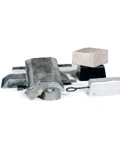 ProMag Magnesium Anodes for Cathodic Protection by Farwest Corrosion