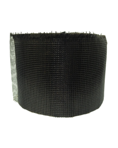 GLAS-WRAP Fiberglas Fabric Mesh by Royston