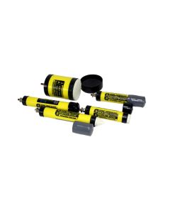 Portable Copper-Copper Sulfate Reference Electrodes by Tinker & Rasor