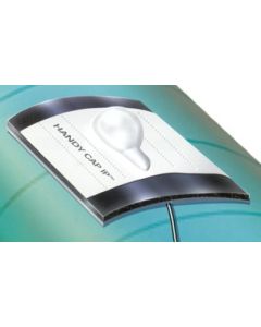 Handy Cap IP with Integrated Primer by Royston