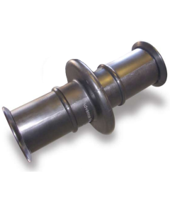 Model HDPE, Wall Sleeve by APS