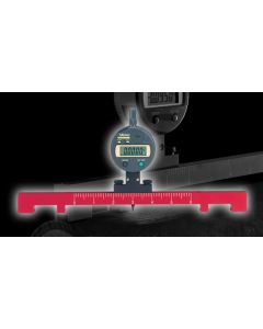 Pit Depth Digital Gauges & Accessories by Exacto