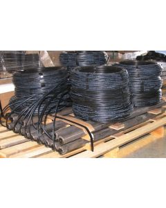 High Silicon Cast Tubular Anodes by Anotec