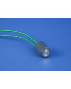 Flathead 1, 1 cm2 Steel Coupon for Cathodic Protection by Farwest Corrosion