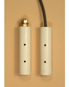 Model IP Pipe-Type Immersion Reference Electrode by EDI